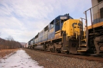 CSX 8593